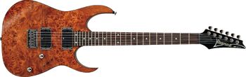 Ibanez RG421PB‐SBF RG421PB | RG | ELECTRIC GUITARS | PRODUCTS | Ibanez guitars
