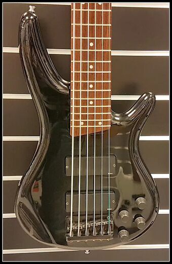 Ibanez SRシリーズ プレベ FCシリアル Ibanez SRシリーズ プレベ FCシリアル