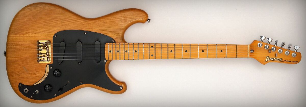 RS100 (1983–1984) | Ibanez Wiki | Fandom RS100 (1983–1984) | Ibanez Wiki | Fandom