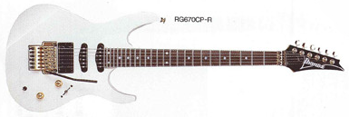 RG670 (1989) | Ibanez Wiki | Fandom RG670 (1989) | Ibanez Wiki | Fandom