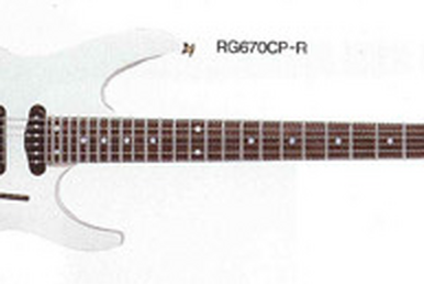 ギター IBANEZ RG2720FM RG2720FM | Ibanez Wiki | Fandom