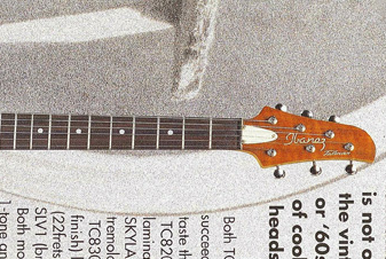 TC825 | Ibanez Wiki | Fandom TC825 | Ibanez Wiki | Fandom
