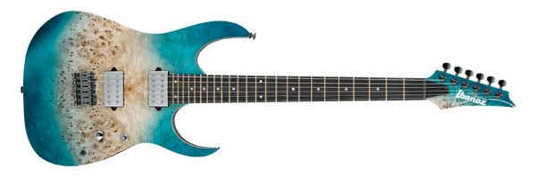 RG1121PB | Ibanez Wiki | Fandom