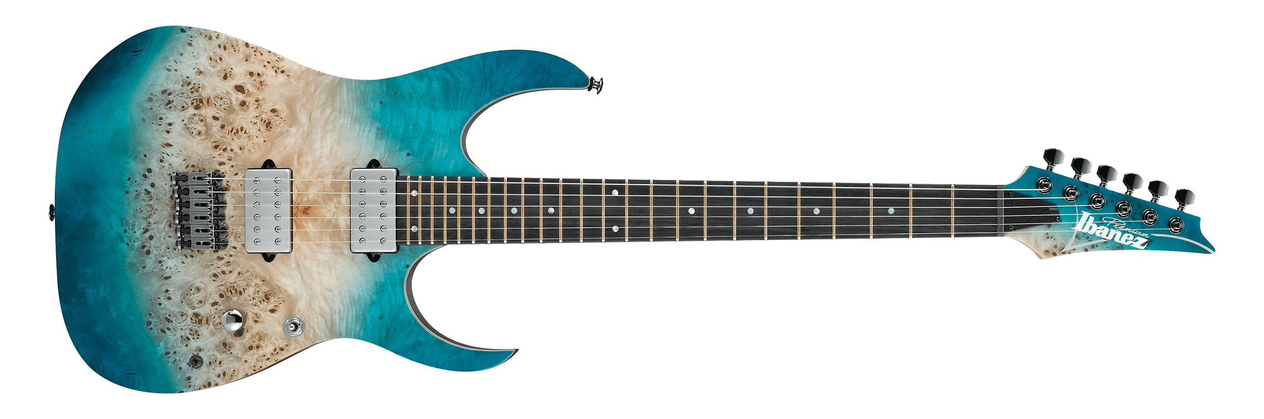 RG1121PB | Ibanez Wiki | Fandom