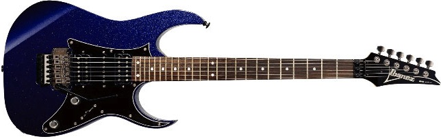 マハル IBANEZ アイバニーズ RG SERIES RG450 Ibanez RG450DXB WH エレキギター 初心者 アイバニーズ Standard