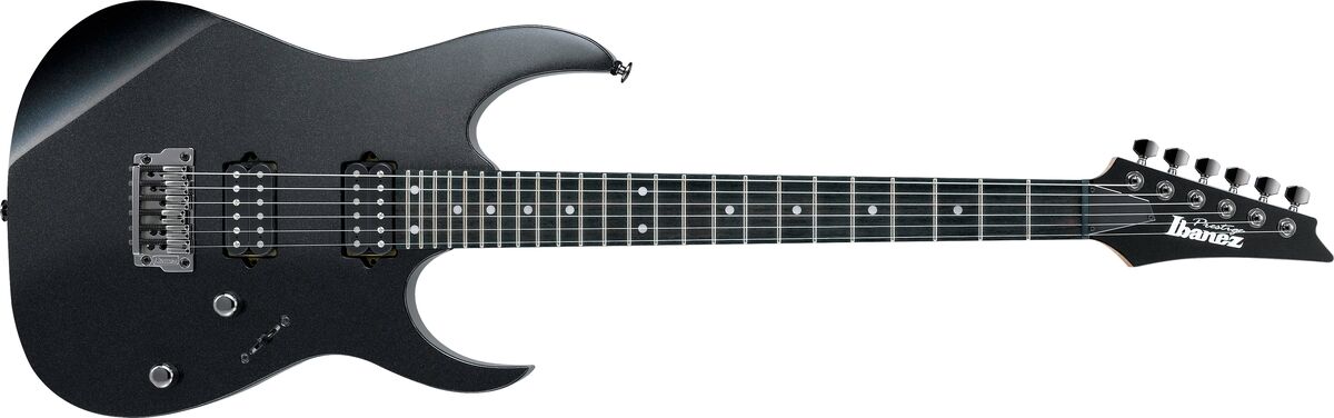 Ibanez Ibanez RG652EXFX-GKF Prestage エレキギター ソフトケース付 - ギター