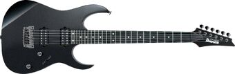 ギター Ibanez RG Prestige RG652FX  Galaxy Black ibanez_rg652fxgk_rg_prestige_g
