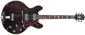 1971 Ibanez 2374