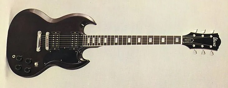 2440 | Ibanez Wiki | Fandom
