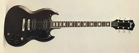 1976 Ibanez 2440-WN