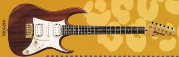 RX750 | Ibanez Wiki | Fandom