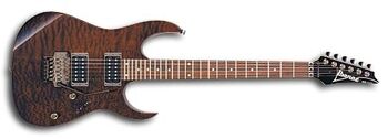 5150　Ibanez　RG320B RG320B | Ibanez Wiki | Fandom