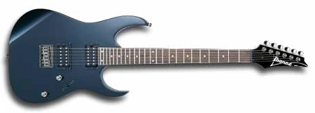 RG321 | Ibanez Wiki | Fandom