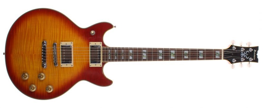 AR300 (2004–2006) | Ibanez Wiki | Fandom