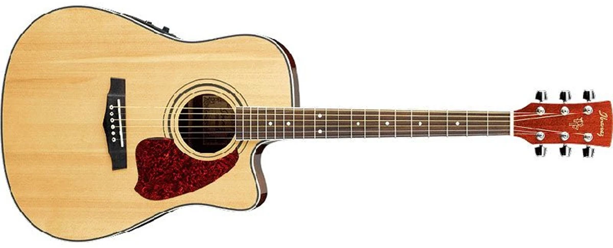 PF60SECE | Ibanez Wiki | Fandom