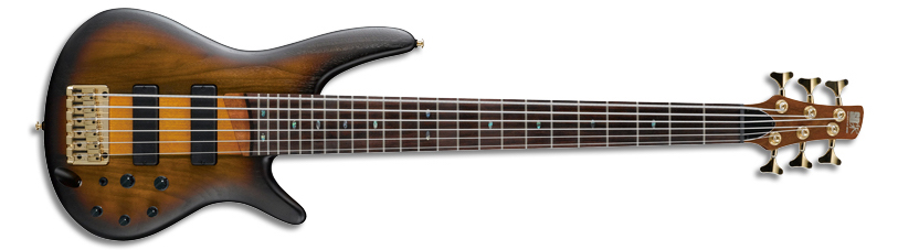 Ibanez sr756 outlet