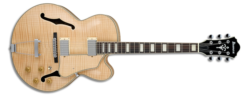 IbanezArtcore AF85 -VLS (Violin Sunburst)-【中古品】【3.08kg