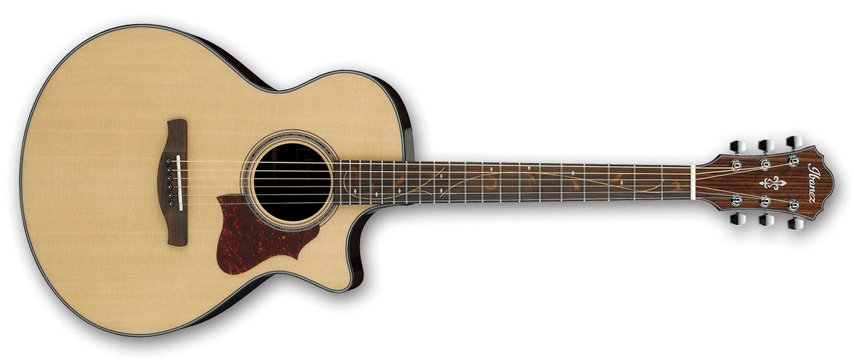 【美品】Ibanezエレアコ AE305 AE305 | Ibanez Wiki | Fandom