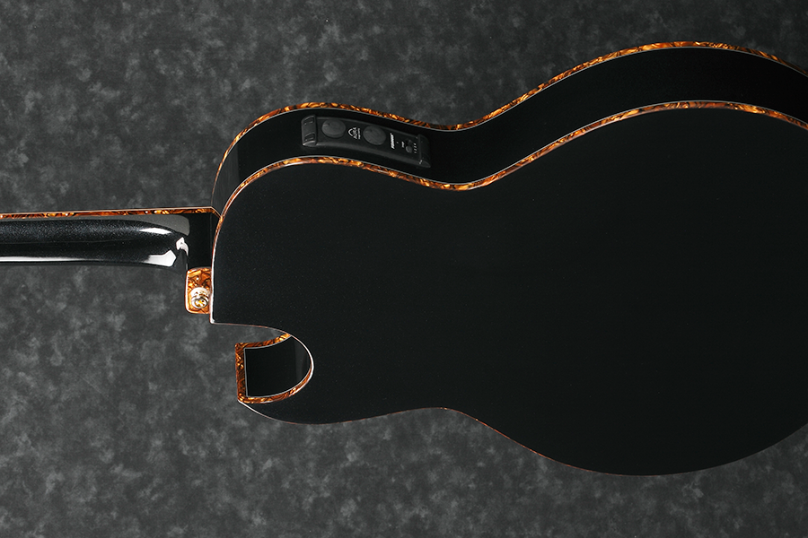 Ibanez ep 10 online
