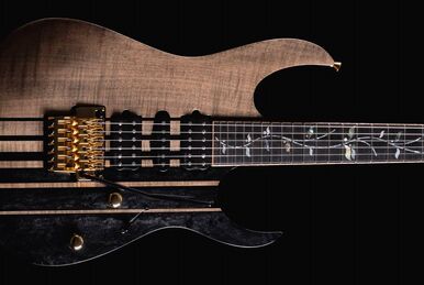 Ibanez エレキギター prestige 2007年製 RG20072 | Ibanez Wiki | Fandom