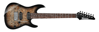 AZ427P1PB | Ibanez Wiki | Fandom