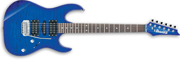 GRX90 (2001–2017) | Ibanez Wiki | Fandom