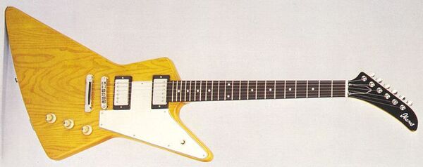 Ibanez destroyer deals