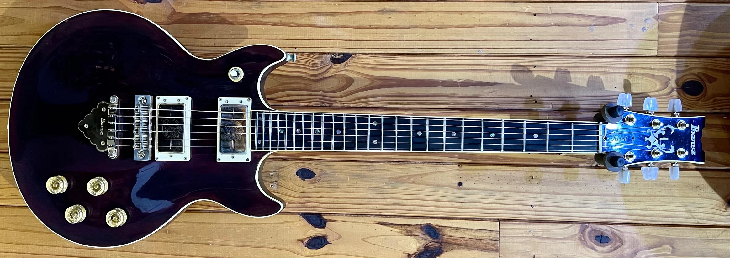 2618 | Ibanez Wiki | Fandom