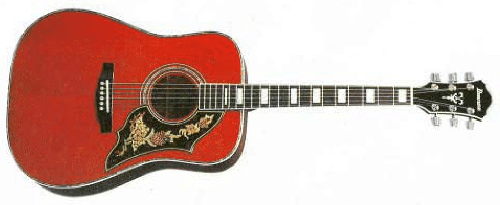 F310 | Ibanez Wiki | Fandom F310 | Ibanez Wiki | Fandom