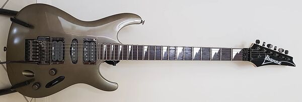 IBANEZ 540R CUSTOM MADE 日本製 フジゲン Sシリーズ 540R | Ibanez Wiki | Fandom
