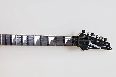 S540 | Ibanez Wiki | Fandom