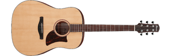 Ibanez アコースティックギター AAD100-OPN Ibanez アイバニーズ AAD100 OPN アコースティックギター 送料