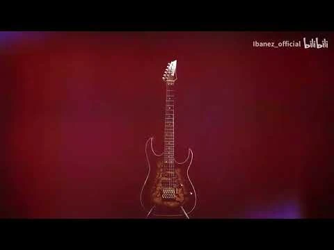 2020_Ibanez_JCRG2004S