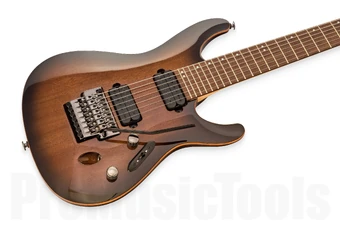 Ibanez 7弦ギター prestige S5427-TKS S5427 | Ibanez Wiki | Fandom