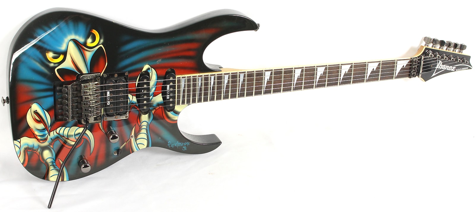 Ibanez SRGRエレキベース、IBZ USA C2ピックアップ搭載 SR | PRODUCTS | Ibanez guitars - アイバニーズ