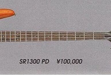 SR1300 | Ibanez Wiki | Fandom