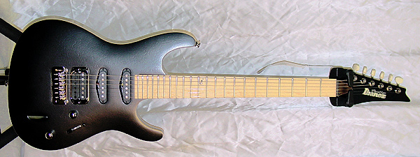 SA1060Z | Ibanez Wiki | Fandom