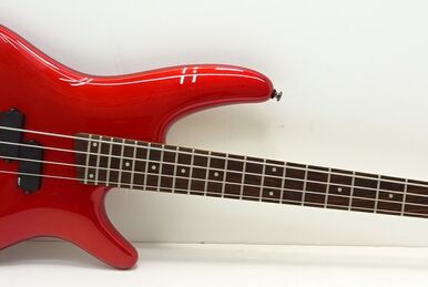 Ibanez SR355 SDGR クトリックベース、 Amazon | Ibanez / SR355 / 5弦 | エレキベース | 楽器・音響機器