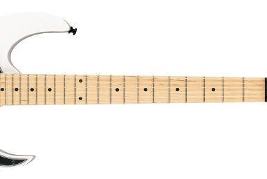 RG370DXGP3 | Ibanez Wiki | Fandom
