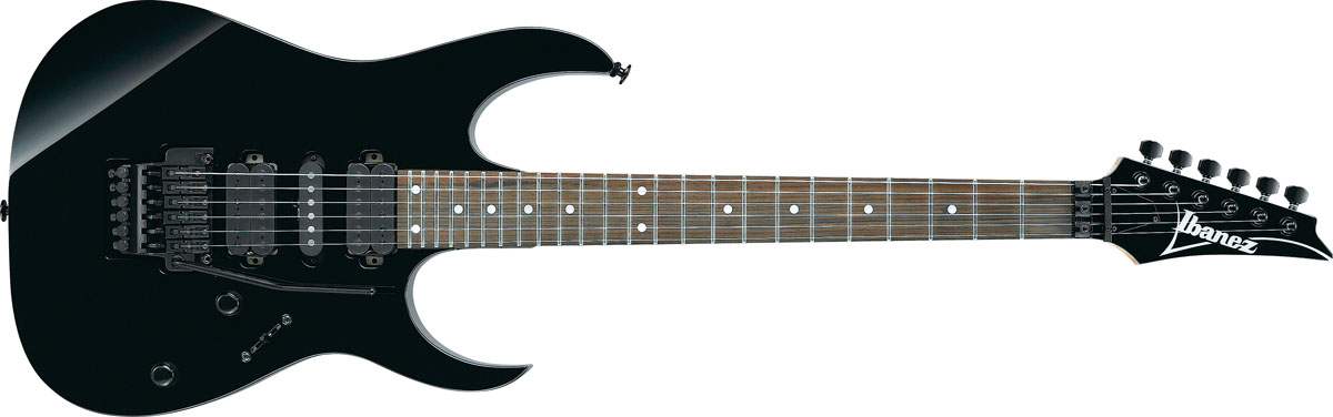 RG570 (2017–2018) | Ibanez Wiki | Fandom