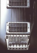 Ibanez pro cheap rocker tremolo