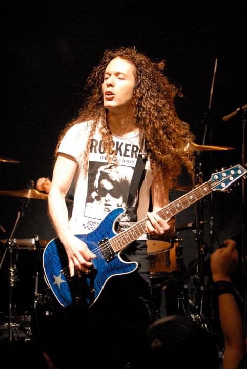 Marty Friedman series | Ibanez Wiki | Fandom