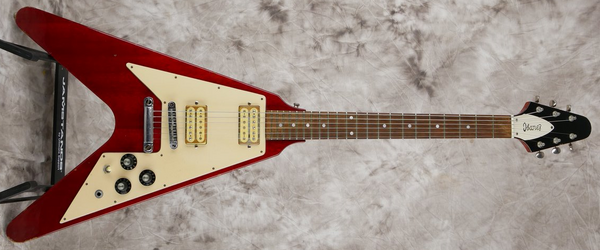 Ibanez flying v for sale outlet