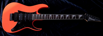 ibanez rg premium ジャンク扱い RG2770FZ | Ibanez Wiki | Fandom