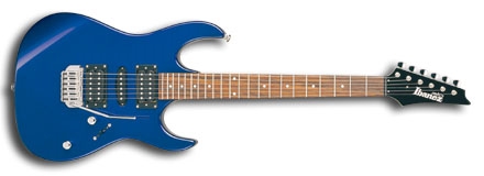 GRX70 | Ibanez Wiki | Fandom