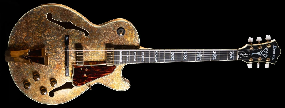 GB30th | Ibanez Wiki | Fandom