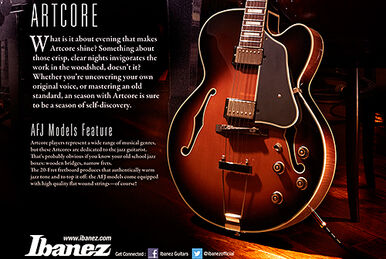 AF84 | Ibanez Wiki | Fandom