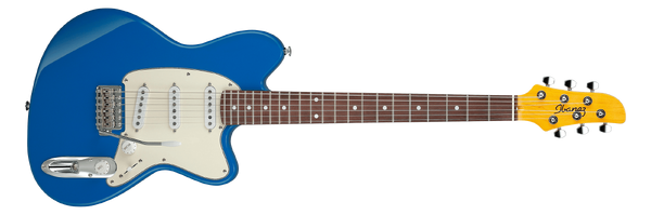Ibanez talman blue deals