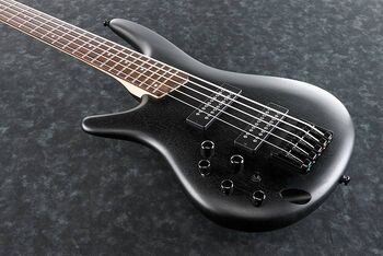 SR305EBL | Ibanez Wiki | Fandom