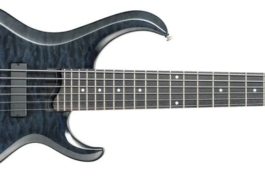 Ibanez BTB406QM エレキベース BTB406QM | Ibanez Wiki | Fandom